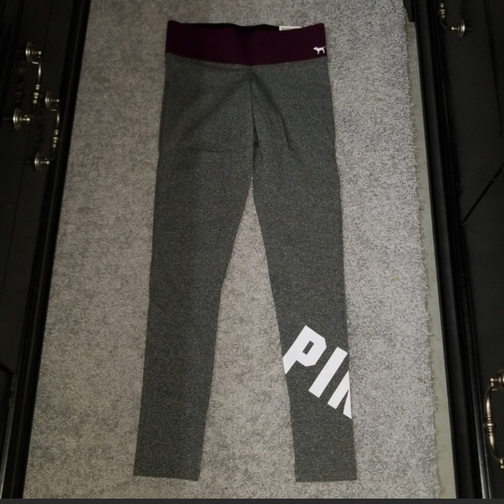 Vs leggings